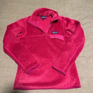 Patagonia jacket